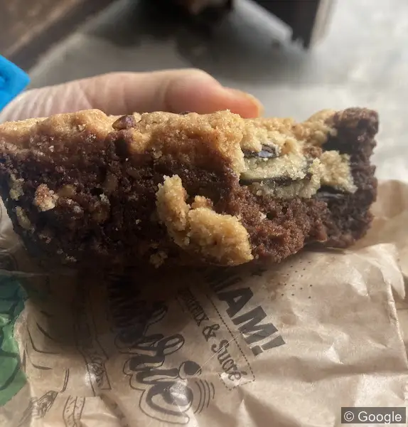 Photo 3 de Campagne Boulangerie - Bonlieu, boulangerie à Annecy