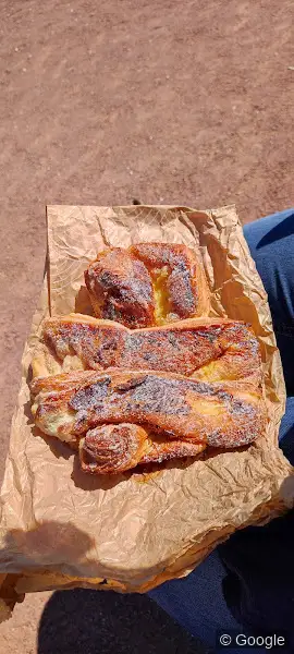 Photo 3 de Campagne Boulangerie - Faubourg, boulangerie à Annecy