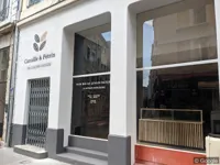 Photo de Canaille & Pétrin, boulangerie à Lyon
