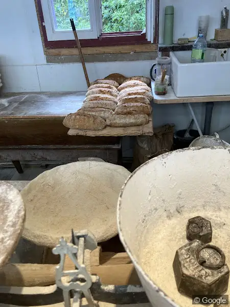 Photo de Canal Pain, boulangerie à Amiens