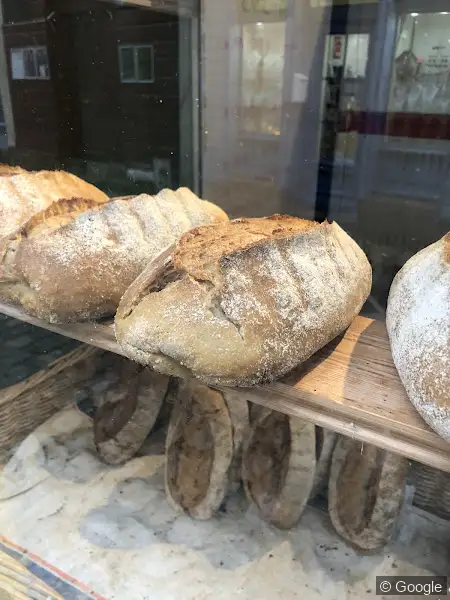 Photo 2 de Canal Pain, boulangerie à Amiens