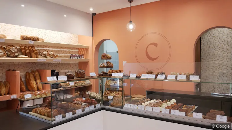 Photo de CAOUETTE - Boulangerie, boulangerie à Strasbourg