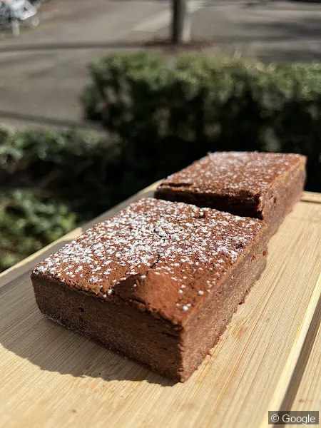 Photo 2 de CAOUETTE - Boulangerie, boulangerie à Strasbourg