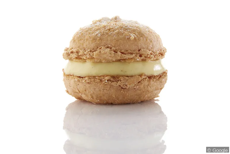 Photo 3 de Case à pain FORVM, boulangerie à Reims