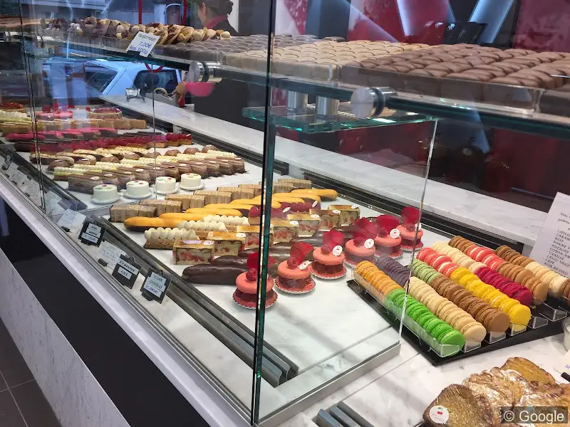 Photo de Cerise, boulangerie à Boulogne-Billancourt