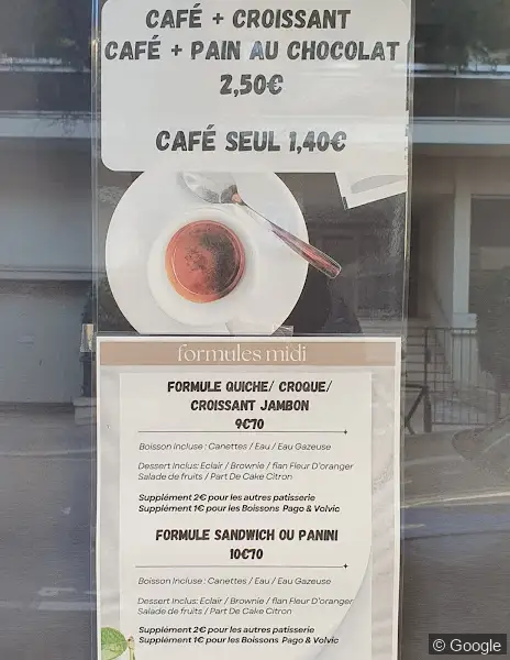 Photo 2 de Cerise, boulangerie à Boulogne-Billancourt