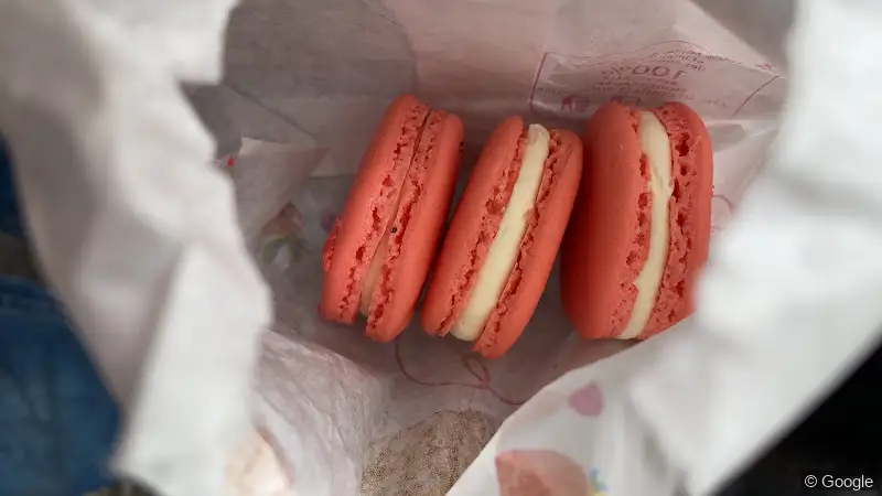 Photo 3 de Cerise, boulangerie à Boulogne-Billancourt