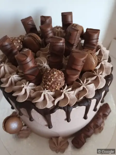 Photo 3 de C’est du Gâteau, boulangerie à Pau