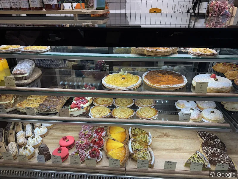 Photo 3 de Ch'Ti Basque, boulangerie à Lille