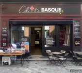 Photo de Ch'Ti Basque, boulangerie à Lille