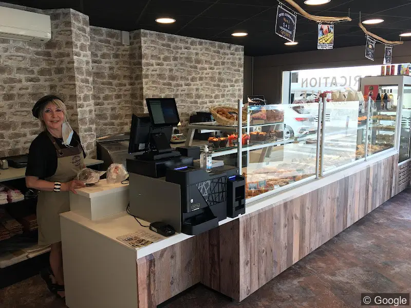Photo de Chabat-Anglade, boulangerie à Pau