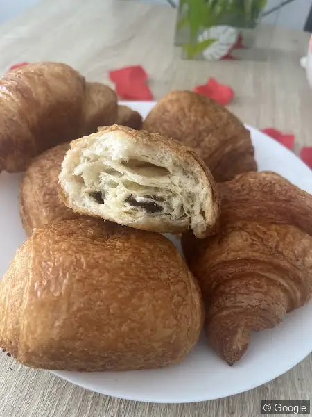 Photo 2 de Chabat-Anglade, boulangerie à Pau