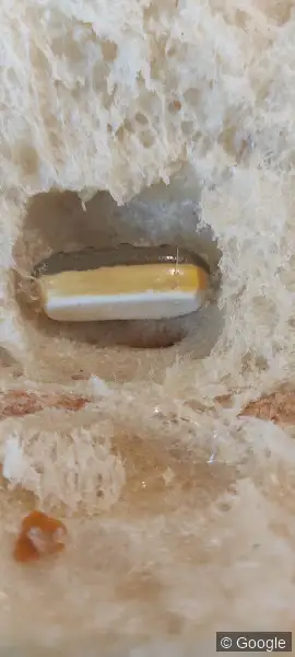 Photo 3 de Chabat-Anglade, boulangerie à Pau