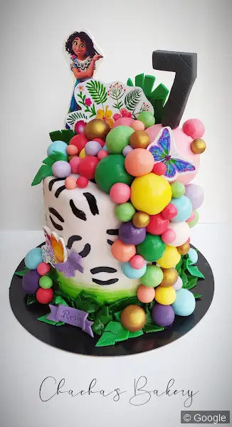 Photo de Chacha's Bakery, boulangerie à Tourcoing