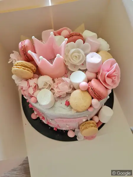 Photo 2 de Chacha's Bakery, boulangerie à Tourcoing