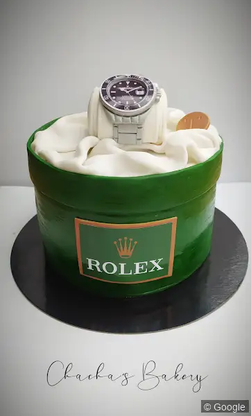 Photo 3 de Chacha's Bakery, boulangerie à Tourcoing