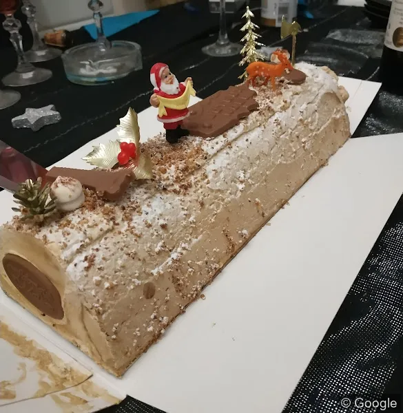 Photo 2 de Chanteclair, boulangerie à Toulon