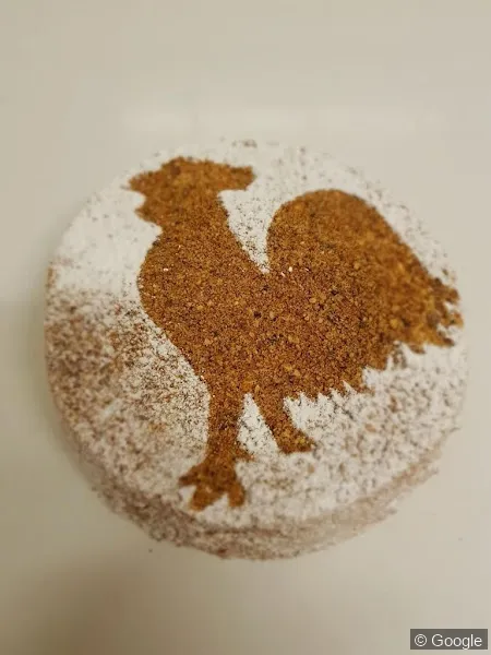 Photo 3 de Chanteclair, boulangerie à Toulon