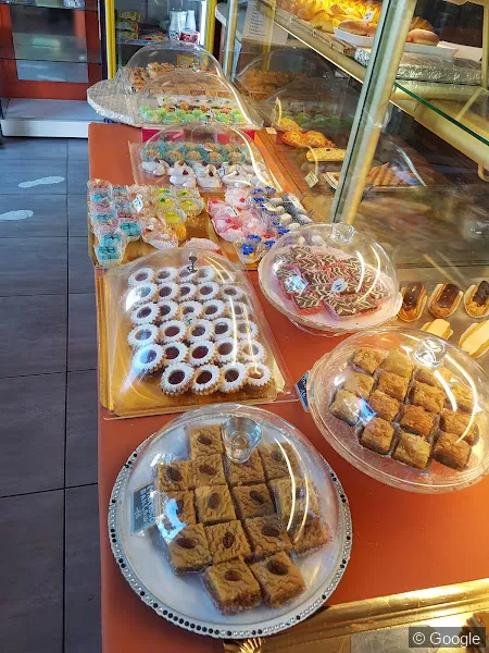 Photo 2 de Chaud Pain, boulangerie à Grenoble