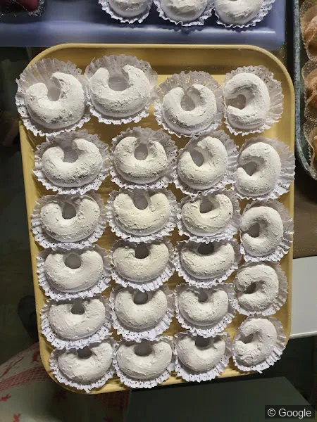 Photo 3 de Chaud Pain, boulangerie à Grenoble