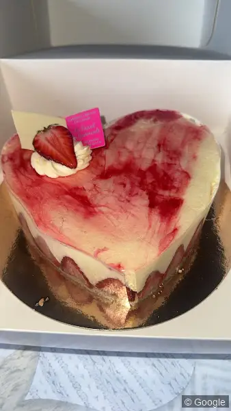 Photo 2 de Cheux Teddy, boulangerie à Le Mans