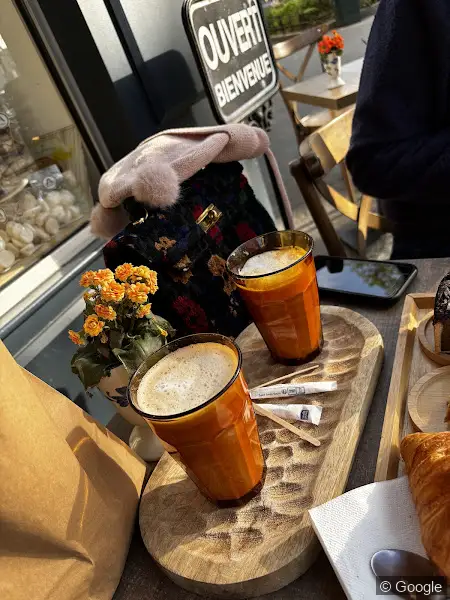Photo 2 de Chez Alexis, boulangerie à Boulogne-Billancourt