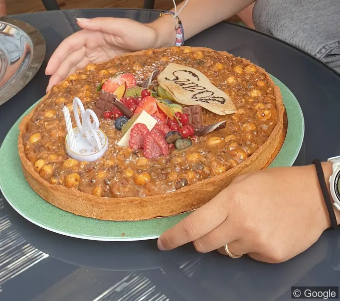 Photo 2 de Chez Anne-Sophie et Franck, boulangerie à Le Havre