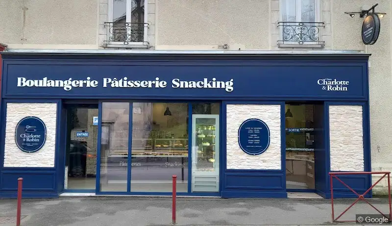 Photo de Chez Charlotte & Robin, boulangerie à Le Mans
