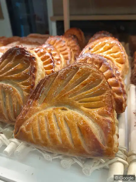 Photo 3 de Chez Charlotte & Robin, boulangerie à Le Mans