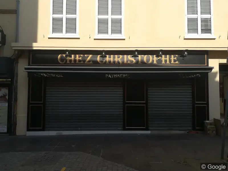 Photo de Chez Christophe, boulangerie à Nanterre