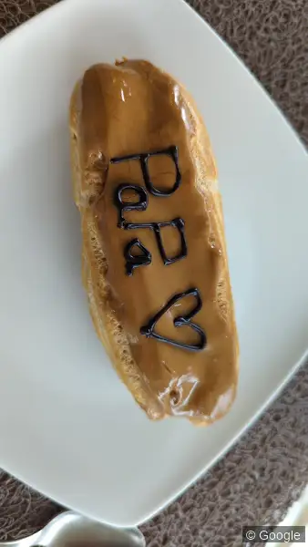 Photo 2 de Chez Christophe, boulangerie à Nanterre