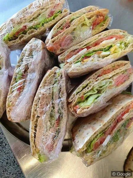 Photo 2 de Chez Jérémy Boulangerie Pâtisserie Sandwicherie, boulangerie à Strasbourg