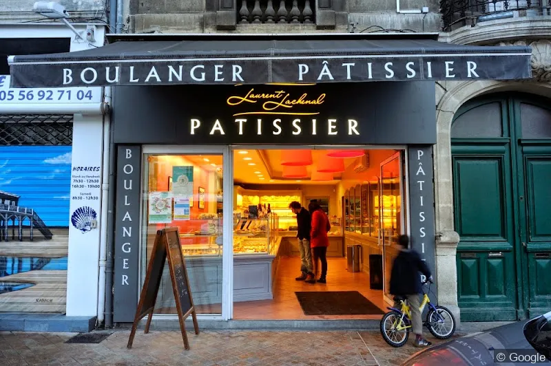 Photo de Chez le Boulanger Nansouty, boulangerie à Bordeaux
