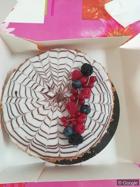 Photo 3 de Chez le Boulanger Nansouty, boulangerie à Bordeaux