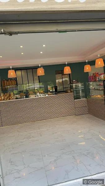 Photo de Chez le Corse by Casinca, boulangerie à Dijon