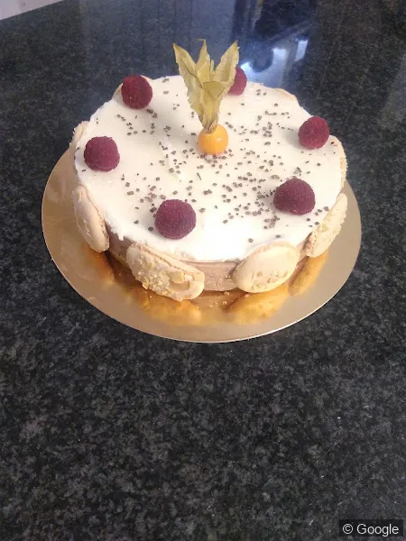 Photo 2 de Chez les tassins, boulangerie à Reims