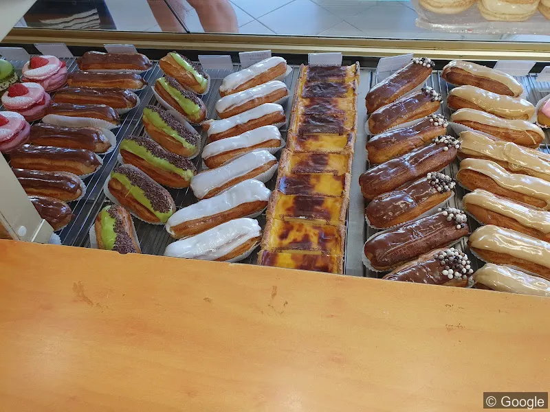 Photo 3 de Chez les tassins, boulangerie à Reims