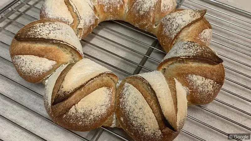 Photo de CHEZ LOIC ET CORENTIN, boulangerie à Nancy