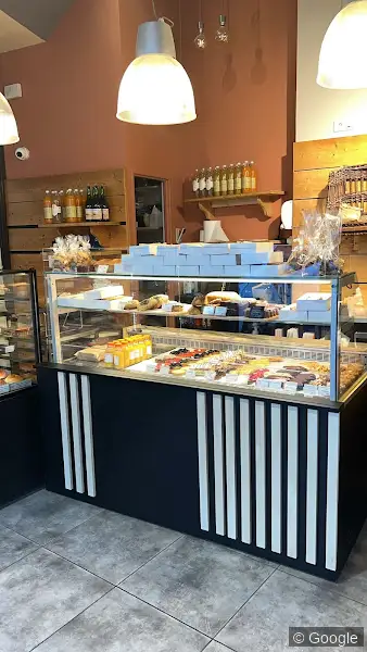 Photo de Chez louis, boulangerie à Villeurbanne