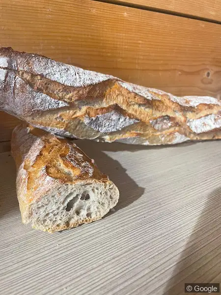 Photo 3 de Chez louis, boulangerie à Villeurbanne