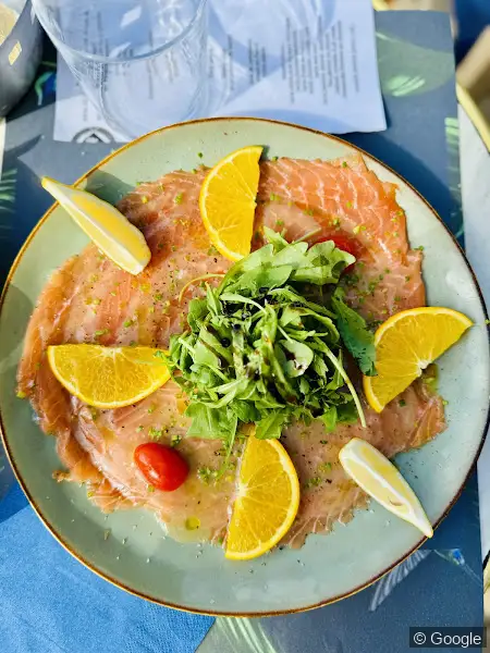 Photo 3 de Chez Louise Cannes, boulangerie à Cannes