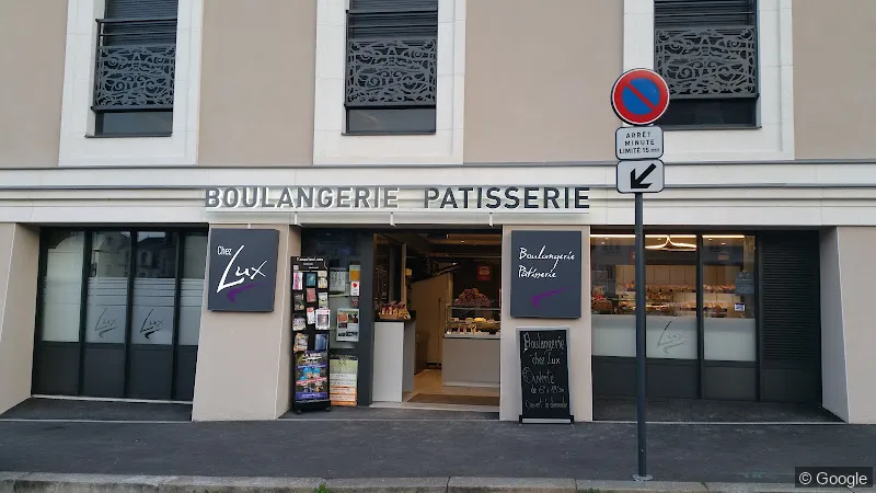 Photo de Chez Lux, boulangerie à Angers