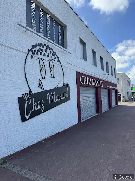 Photo de Chez Manuel, boulangerie à Calais