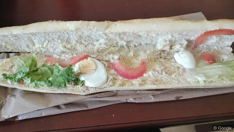 Photo 2 de Chez Maxime, boulangerie à Rennes