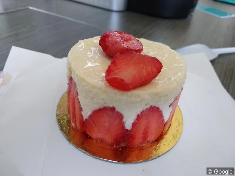 Photo 3 de Chez Maxime, boulangerie à Rennes