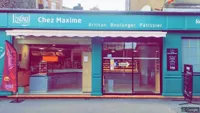 Photo de Chez Maxime, boulangerie à Rennes