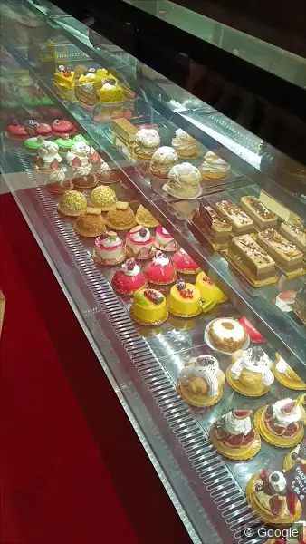 Photo 3 de CHEZ MINA, boulangerie à Roubaix