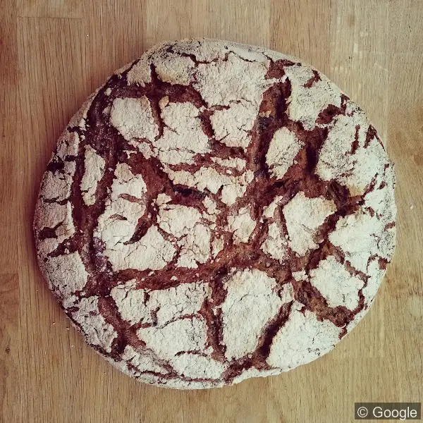 Photo 3 de Chez Renard, boulangerie bio et gourmande, boulangerie à Limoges