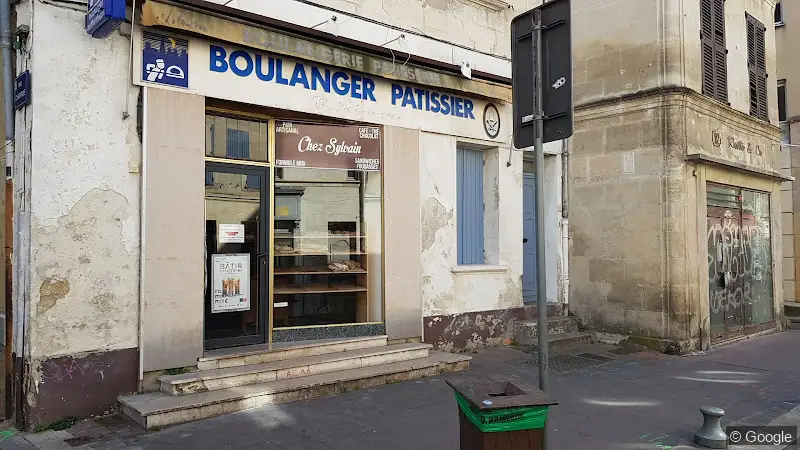 Photo de Chez Sylvain, boulangerie à Avignon
