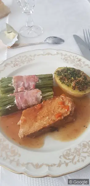 Photo 2 de Chez Sylvain, boulangerie à Avignon